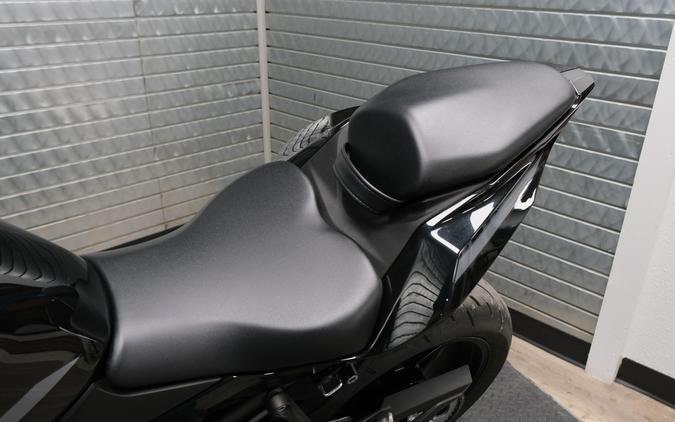2026 KAWASAKI NINJA ZX-4RR