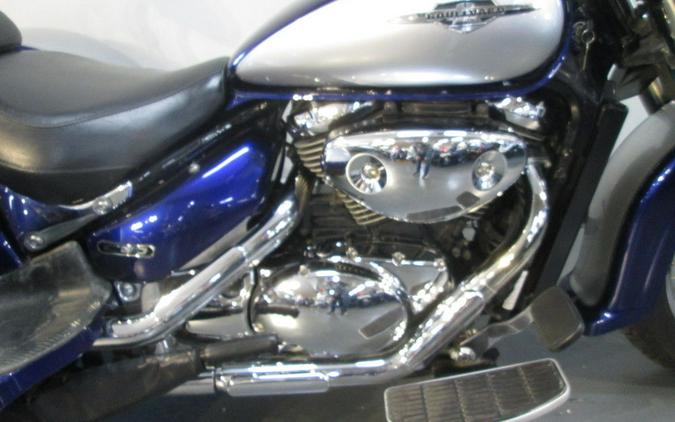 2008 Suzuki Boulevard C50T