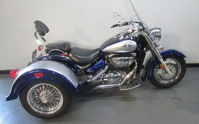 2008 Suzuki Boulevard C50T