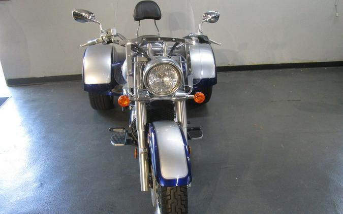 2008 Suzuki Boulevard C50T