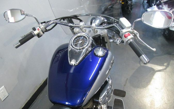 2008 Suzuki Boulevard C50T