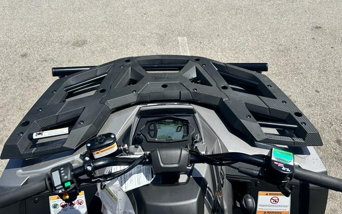 2026 ARCTIC CAT ALTERRA 600 LIMITED - R10002