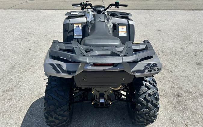 2026 ARCTIC CAT ALTERRA 600 LIMITED - R10002