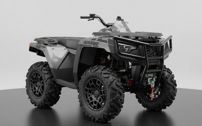 2026 ARCTIC CAT ALTERRA 600 LIMITED - R10002