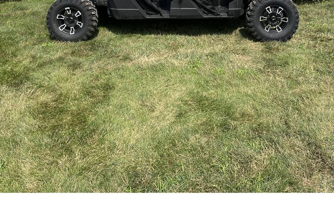 2026 Ranger® Crew XP 1000 Premium - Polaris