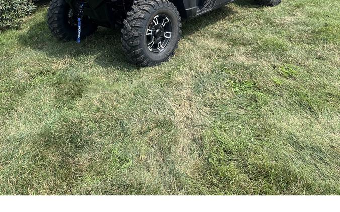 2026 Ranger® Crew XP 1000 Premium - Polaris