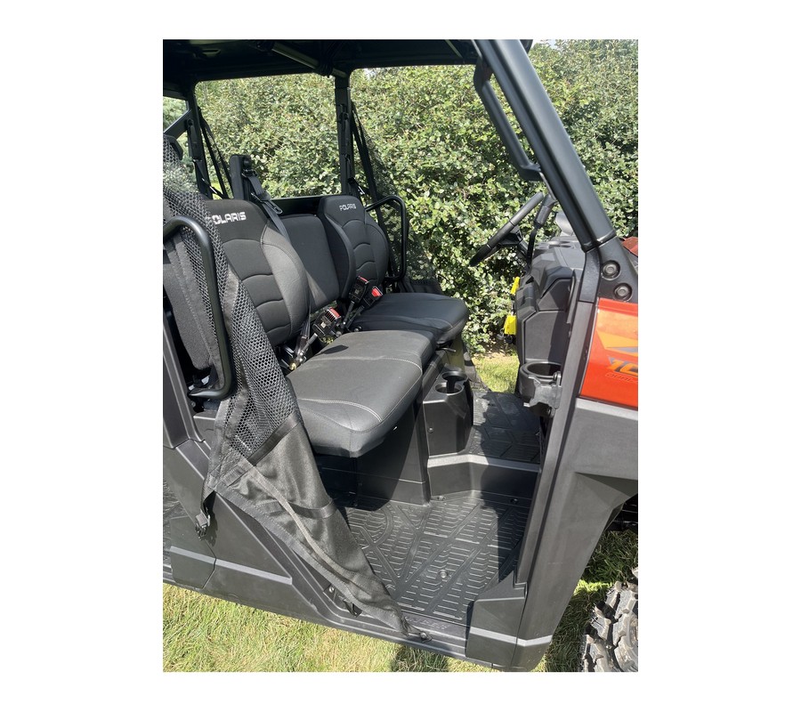 2026 Ranger® Crew XP 1000 Premium - Polaris