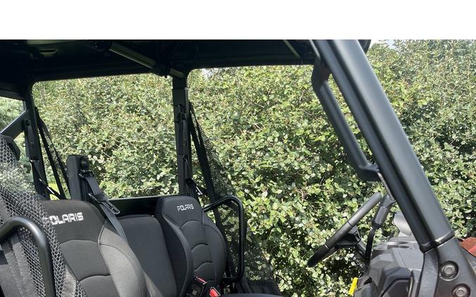 2026 Ranger® Crew XP 1000 Premium - Polaris