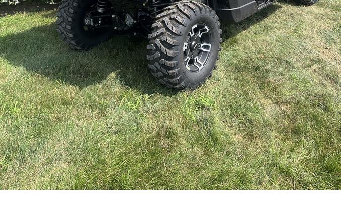 2026 Ranger® Crew XP 1000 Premium - Polaris