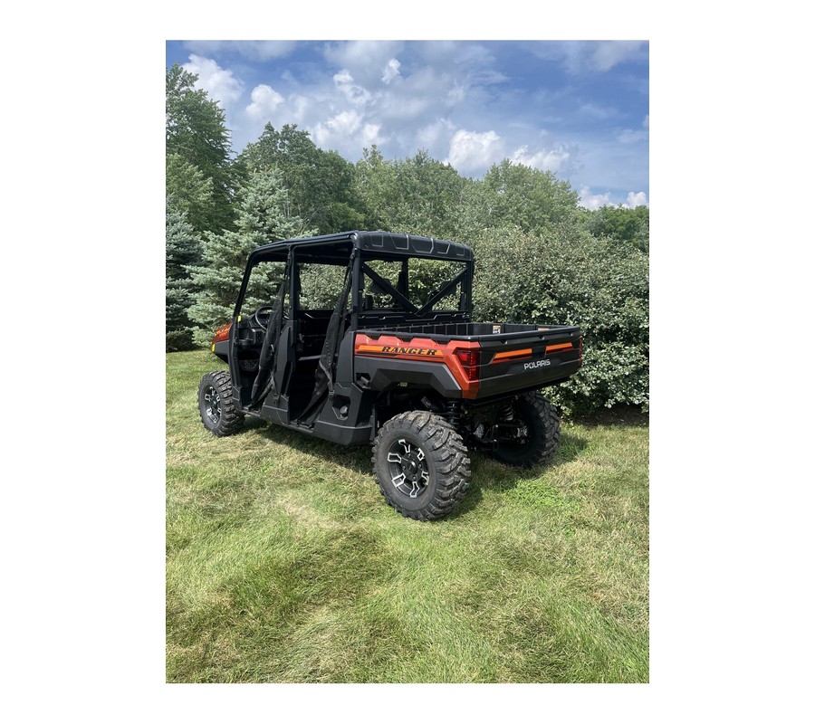 2026 Ranger® Crew XP 1000 Premium - Polaris