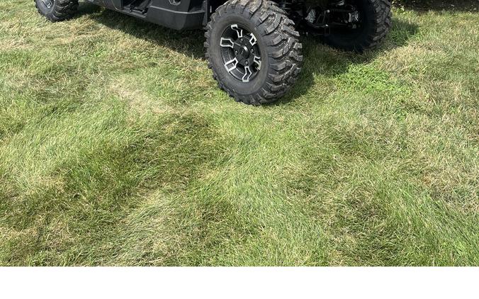 2026 Ranger® Crew XP 1000 Premium - Polaris