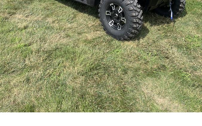 2026 Ranger® Crew XP 1000 Premium - Polaris