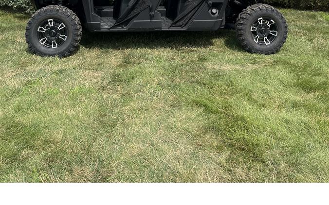 2026 Ranger® Crew XP 1000 Premium - Polaris