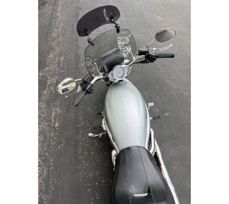 2012 Harley-Davidson Night Rod Special