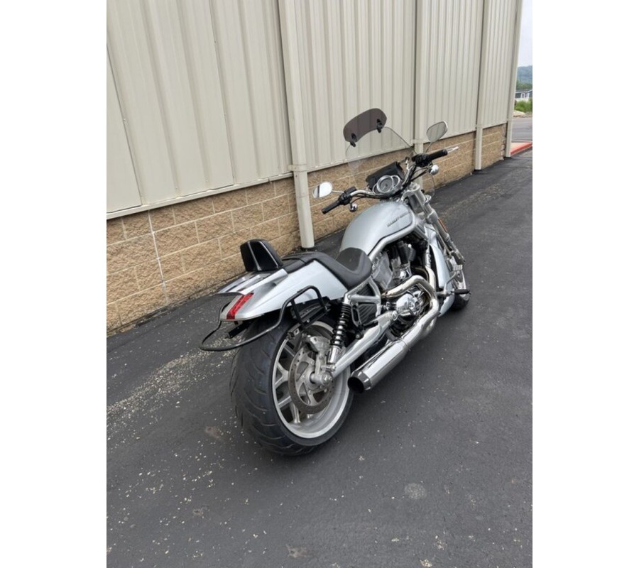 2012 Harley-Davidson Night Rod Special