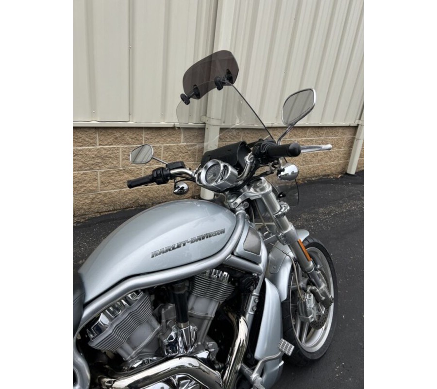 2012 Harley-Davidson Night Rod Special