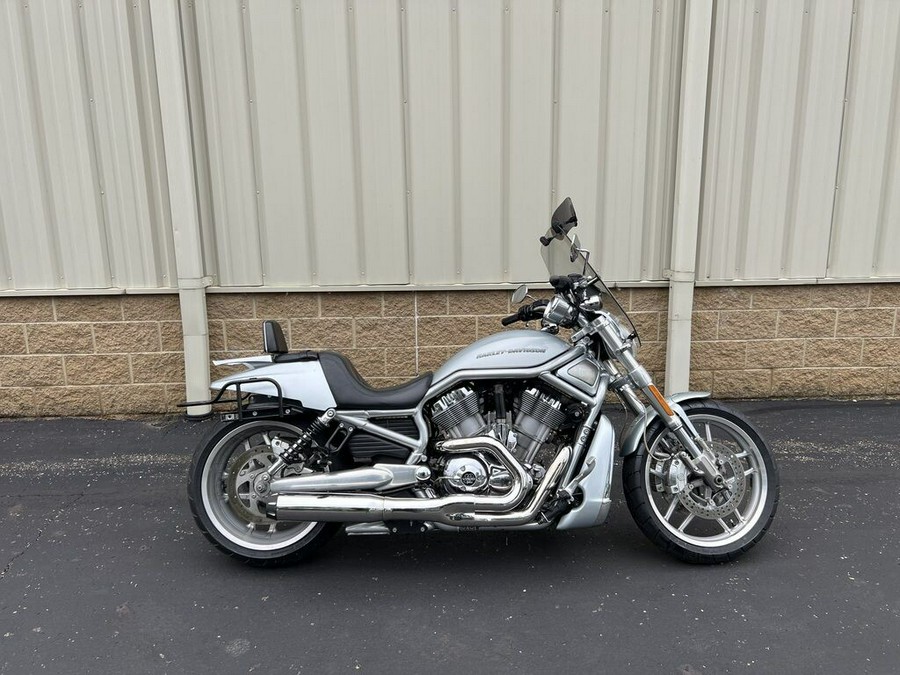 2012 Harley-Davidson Night Rod Special