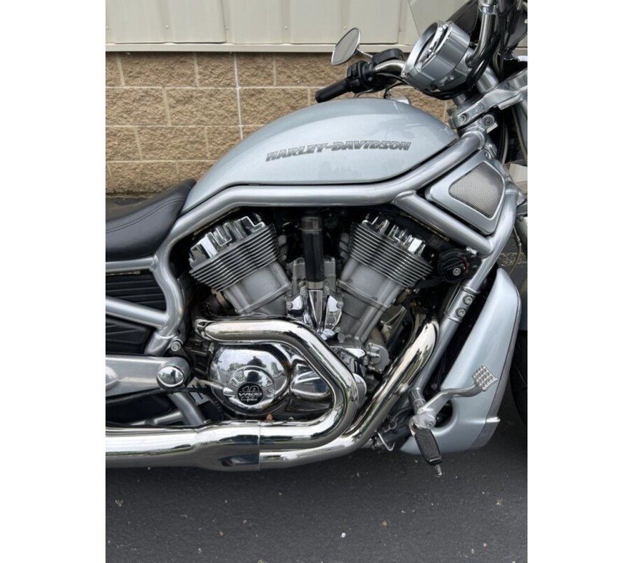 2012 Harley-Davidson Night Rod Special