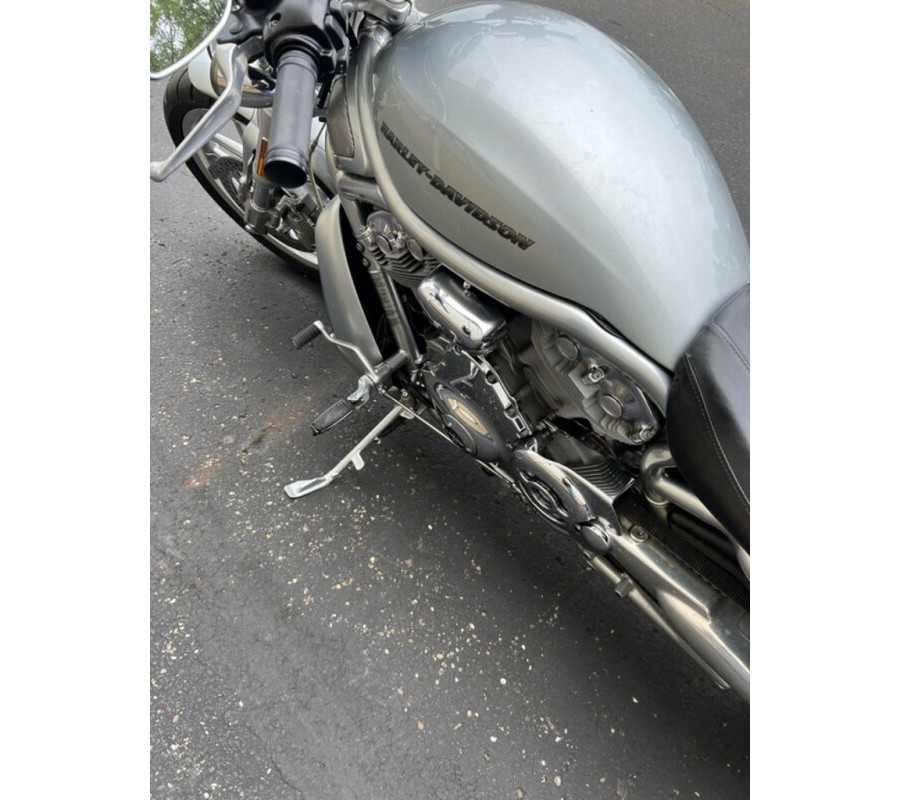 2012 Harley-Davidson Night Rod Special