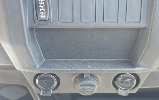 2026 Polaris Ranger 1000 Premium