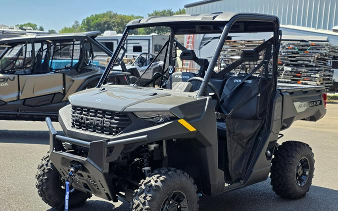 2026 Polaris Ranger 1000 Premium
