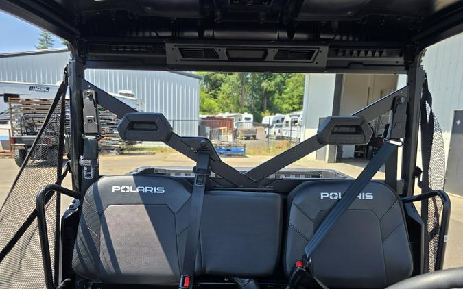 2026 Polaris Ranger 1000 Premium