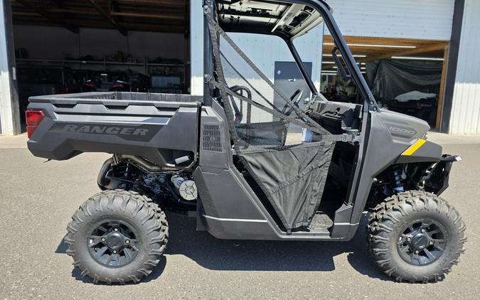 2026 Polaris Ranger 1000 Premium