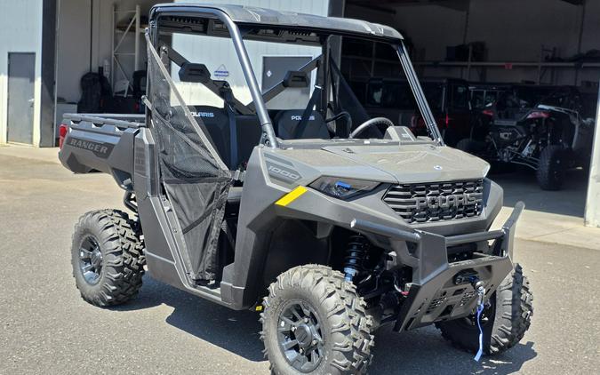 2026 Polaris Ranger 1000 Premium