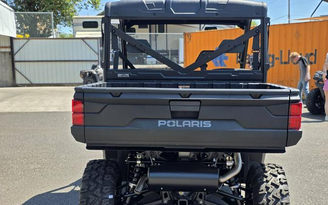 2026 Polaris Ranger 1000 Premium