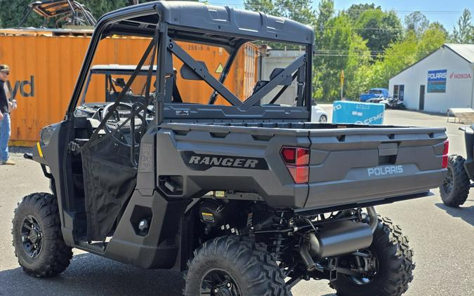 2026 Polaris Ranger 1000 Premium