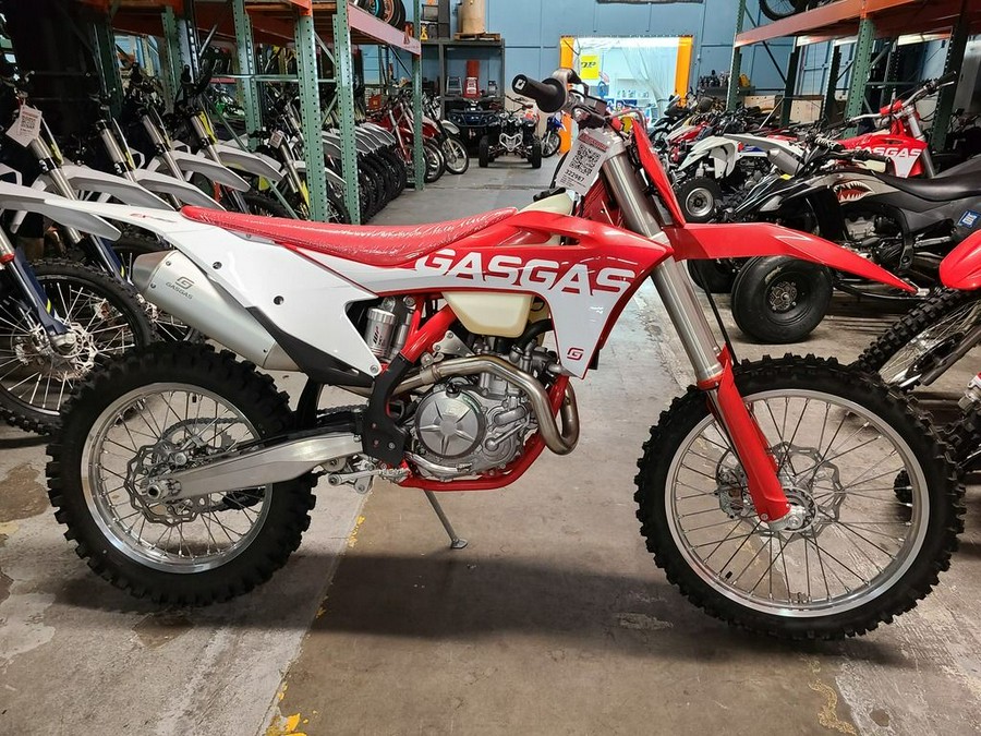 2021 GASGAS EX 450F