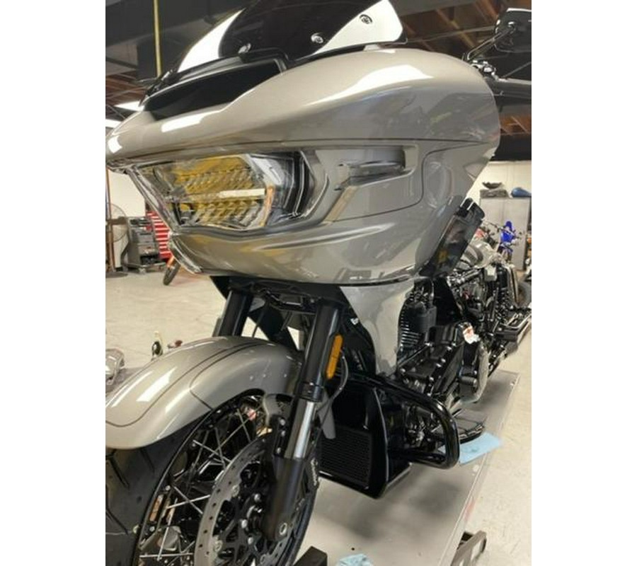 2023 Harley-Davidson® FLTRXSE - CVO™ Road Glide®