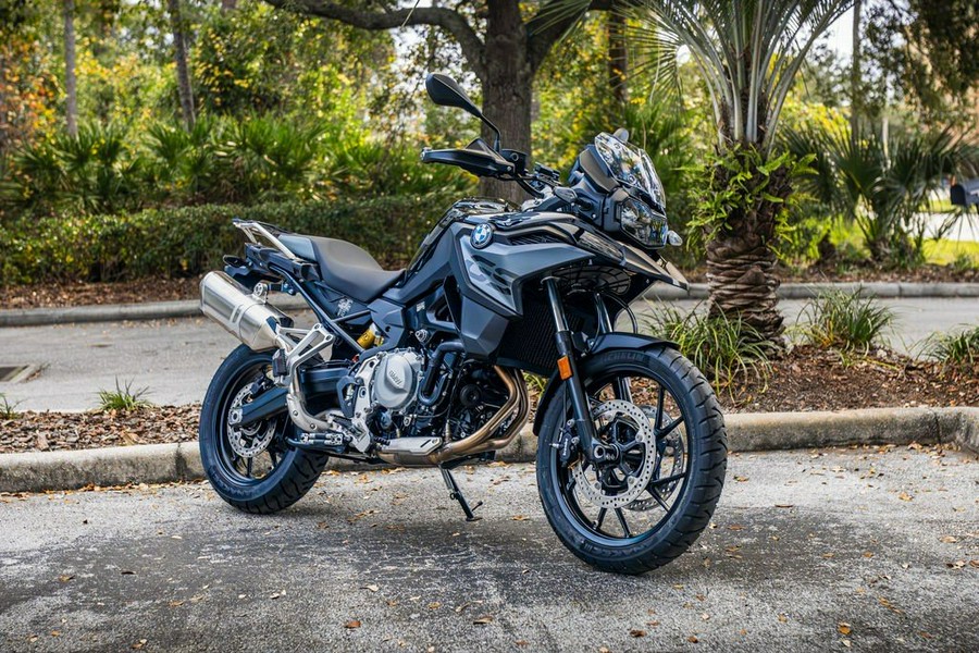 2023 BMW F 750 GS