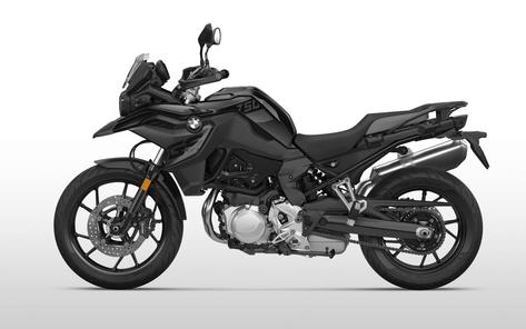 2023 BMW F 750 GS