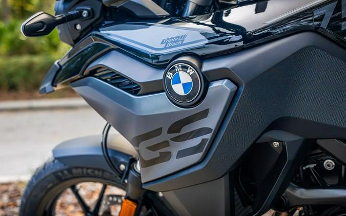 2023 BMW F 750 GS