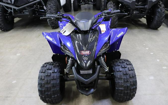 2024 Yamaha YFZ50