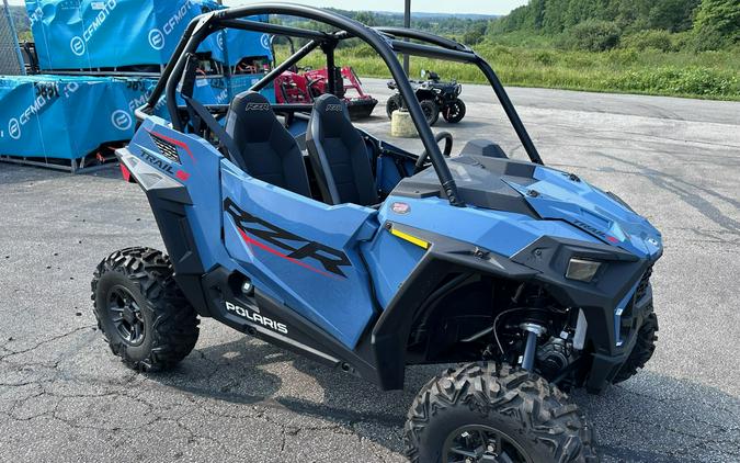 2024 Polaris Industries RZR TRAIL S SPORT - Sport