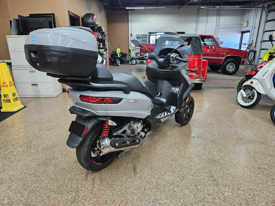 2019 Piaggio MP3 Sport 500 HPE