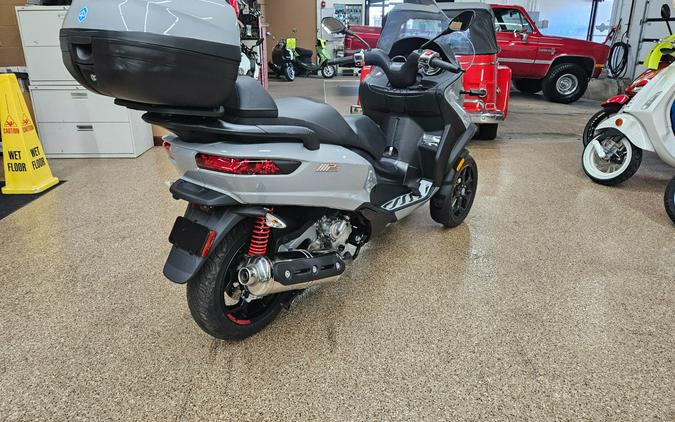 2019 Piaggio MP3 Sport 500 HPE