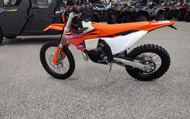 2024 KTM 300 XC-W