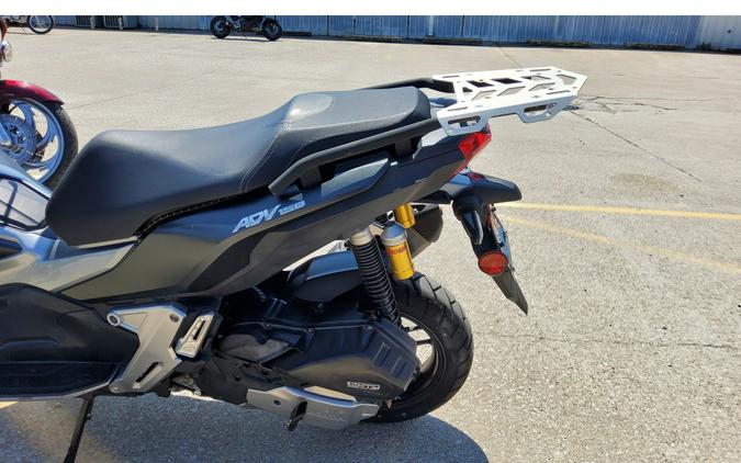 2021 Honda ADV150