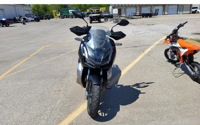 2021 Honda ADV150