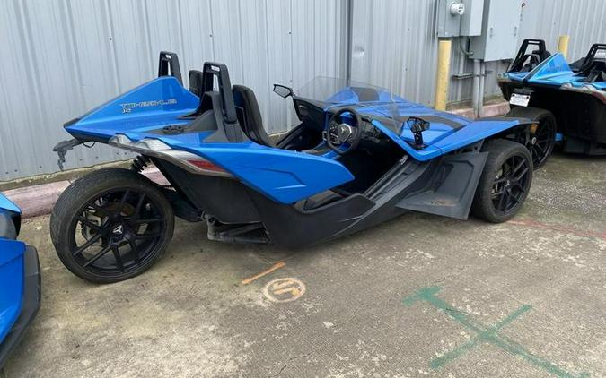 2020 Polaris Slingshot® Slingshot® SL