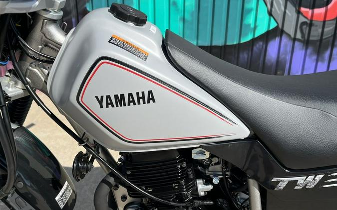 2024 Yamaha TW200