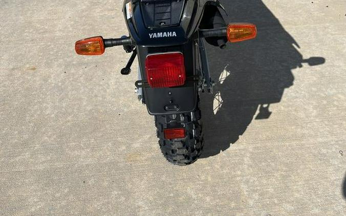 2024 Yamaha TW200