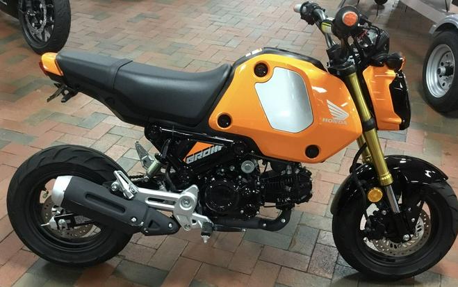 2024 Honda® Grom