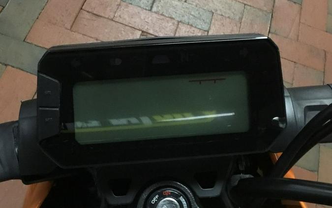 2024 Honda® Grom