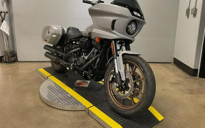 2024 Harley-Davidson® FXLRST - Low Rider® ST