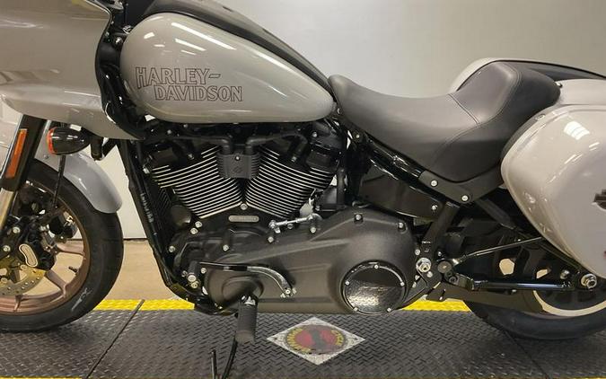 2024 Harley-Davidson® FXLRST - Low Rider® ST