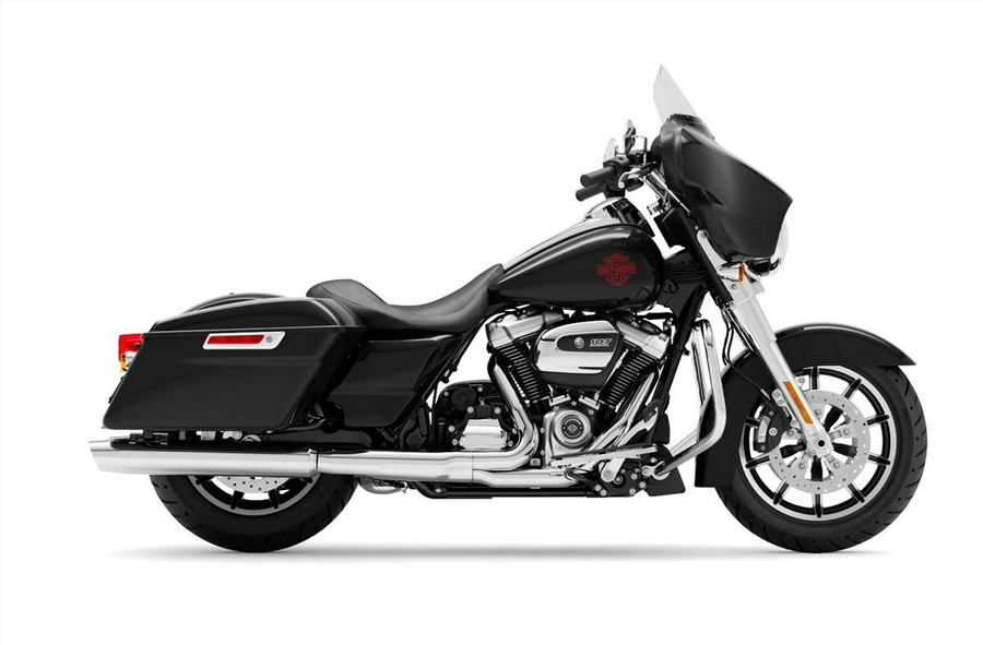 2022 Harley-Davidson® ELECTRA GLIDE STANDARD